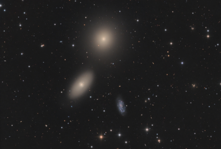 M105 Group